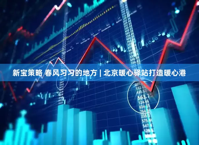 新宝策略 春风习习的地方 | 北京暖心驿站打造暖心港